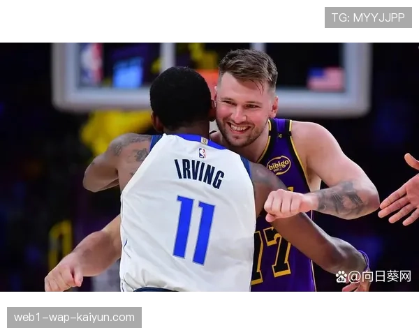 东契奇进攻组织能力成熟 独行侠进攻效率因此提升