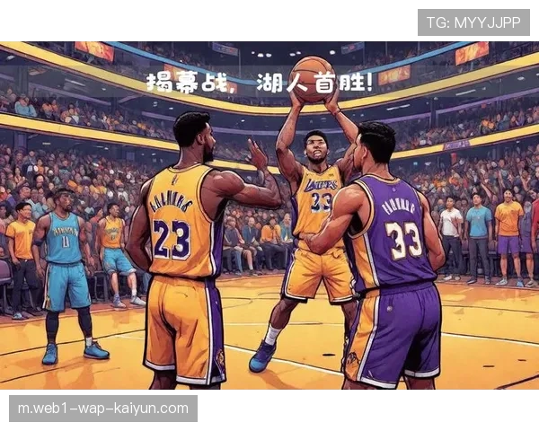 湖人詹姆斯使用率创新低，雷迪克球权分配实验进入关键阶段